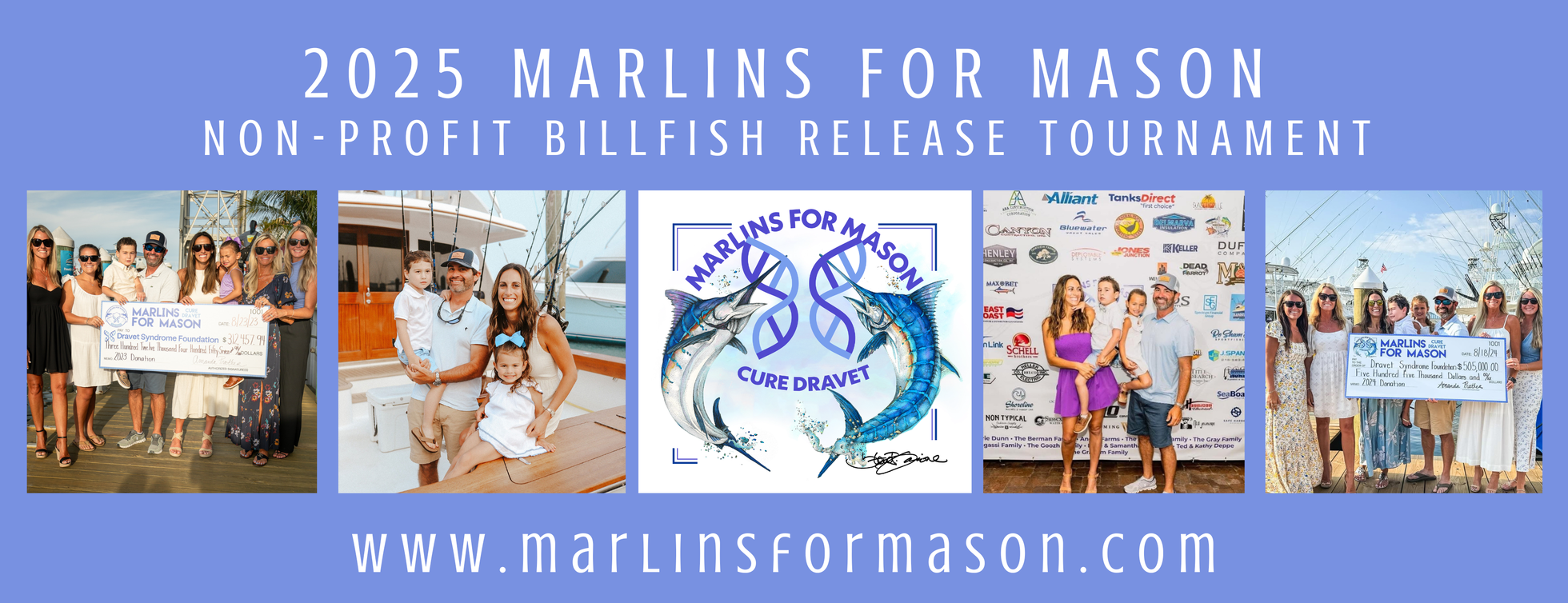 2025 Marlins for Mason